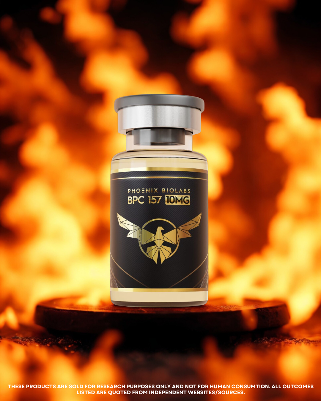 BPC157 - 10MG