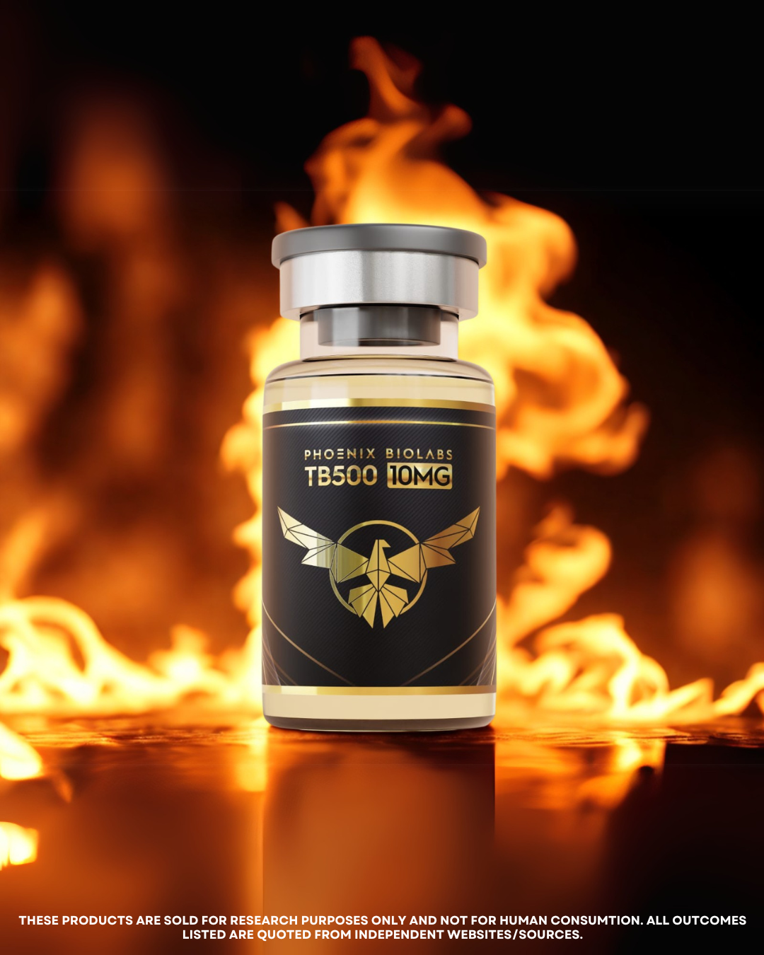 TB500 - 10MG