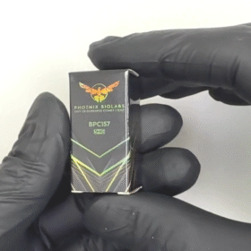BPC-157 5mg