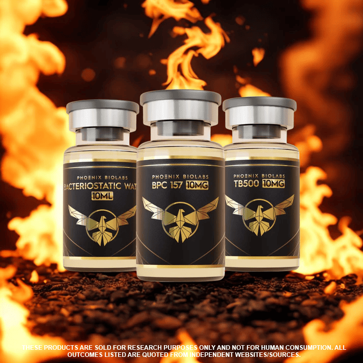 Wolverine Stack BPC157 TB500 20mg Peptide Bundle FREE BAC 1 Sample Blog Post Wolverine Stack BPC157 TB500 20mg Peptide Bundle FREE BAC 1 Sample Blog Post