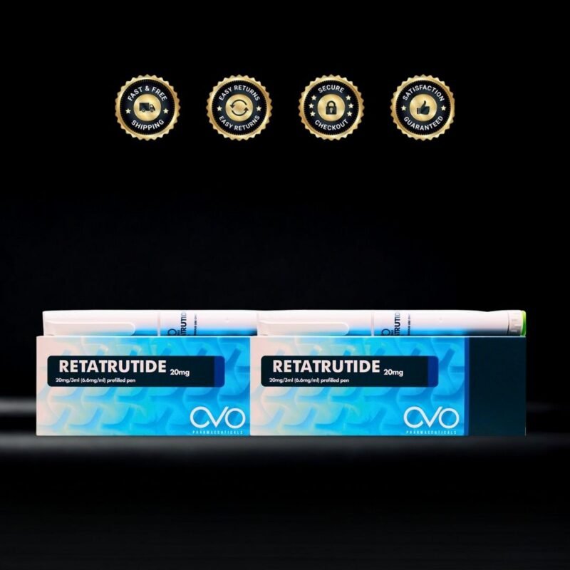 Phoenix BioLabs Research Compounds UK