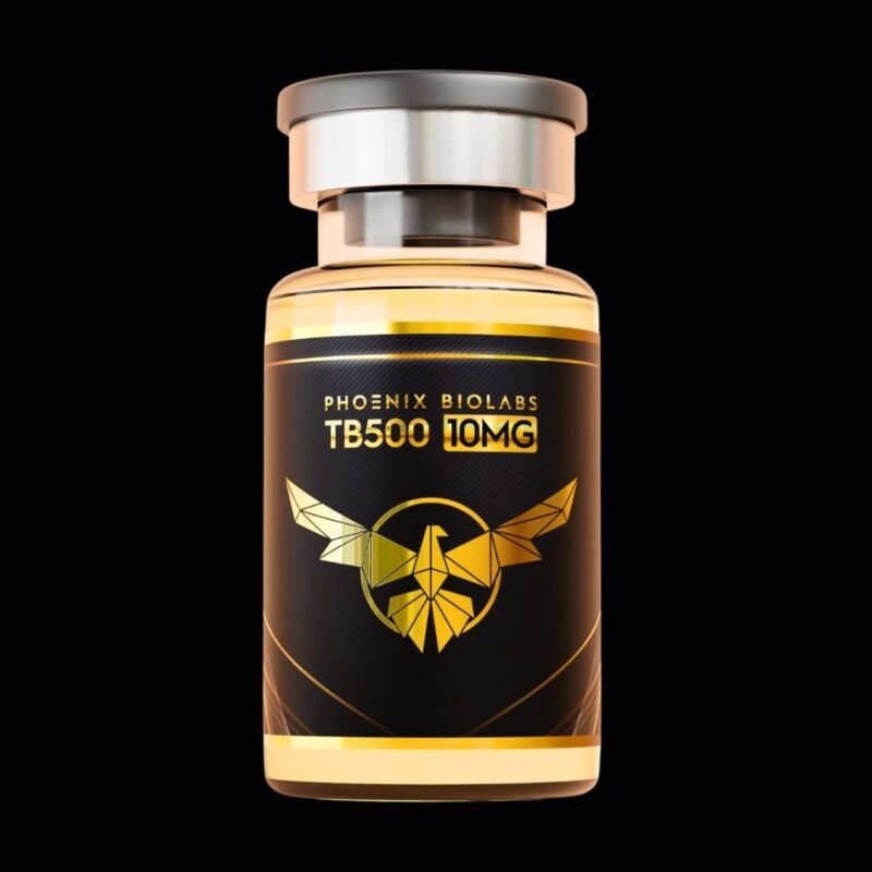 TB-500 10mg