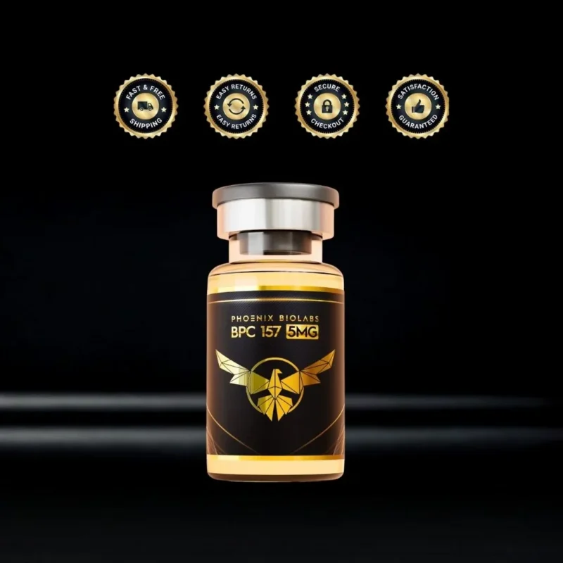 1000138493 Regenerative Research BPC5 – Research Compound