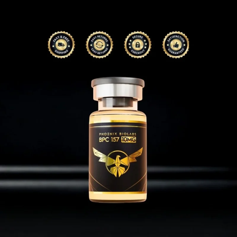 1000138494 Regenerative Research BPC10 – Research Compound