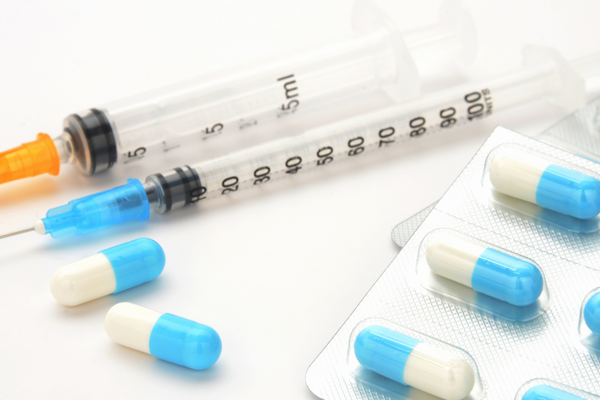 BPC-157 Injections vs Capsules