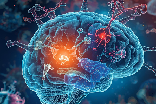 BPC-157 for Neuroprotection