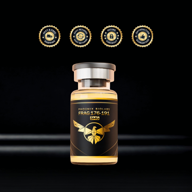 Frag5 – Research Compound