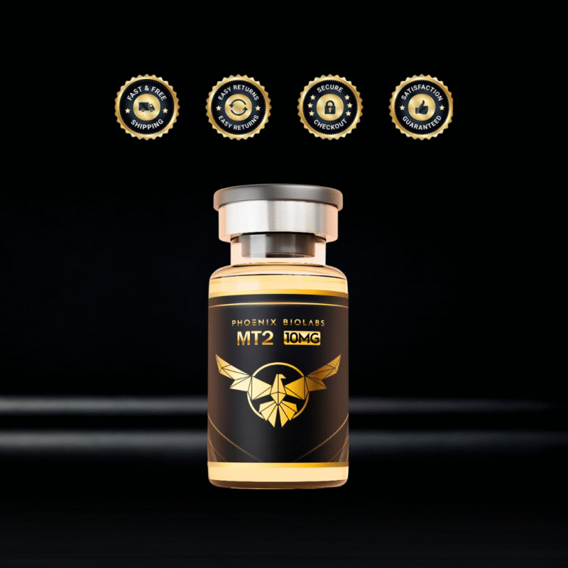 MT/10 - Research Compound