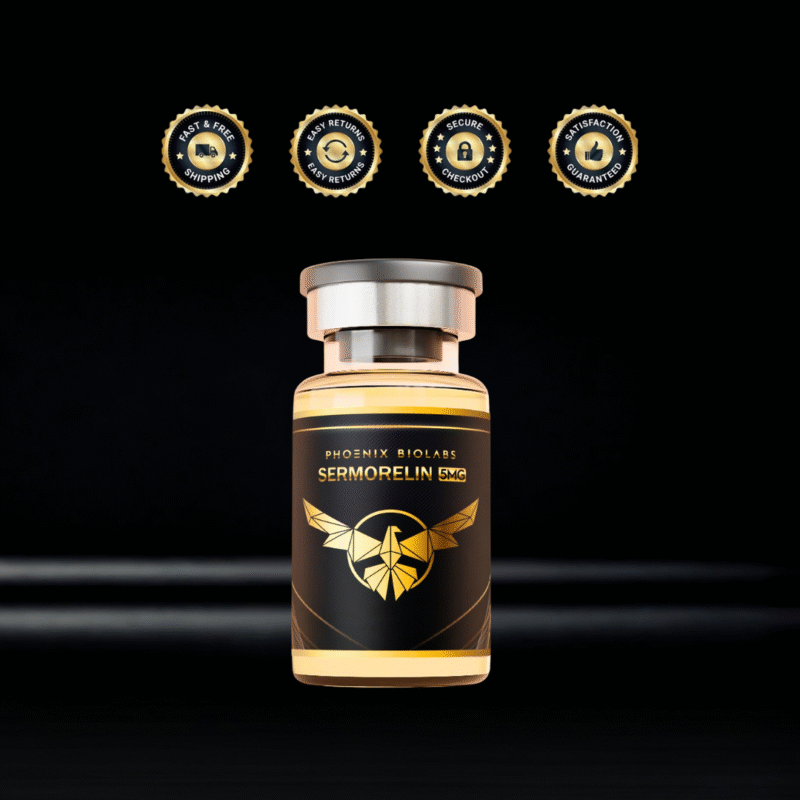 Serm5 – Research Compound