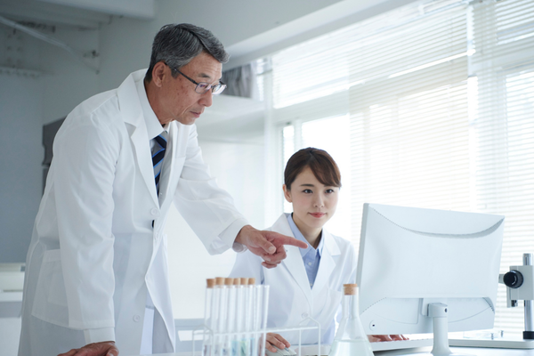 TB-500 Side Effects research