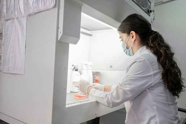 TB-500 and Tendon Healing