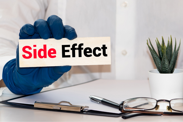 Melanotan II Side Effects