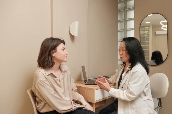 BPC-157 Healing Timeline