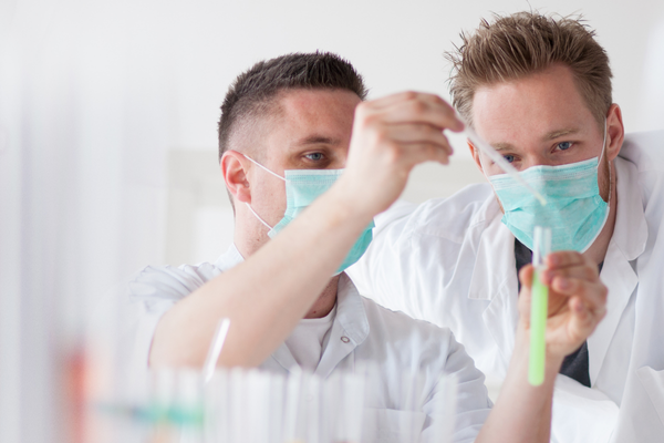 Wolverine Stack for Tendon