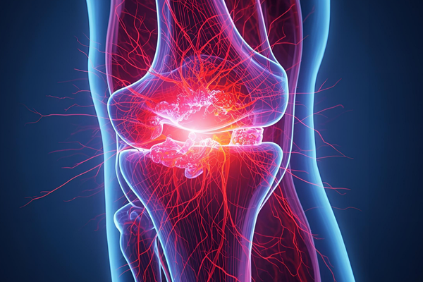 Wolverine Stack for Tendon, Ligament & Muscle Healing