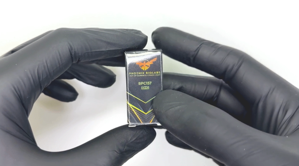 BPC157 – 10mg