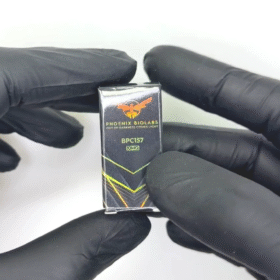 BPC157 – 10mg