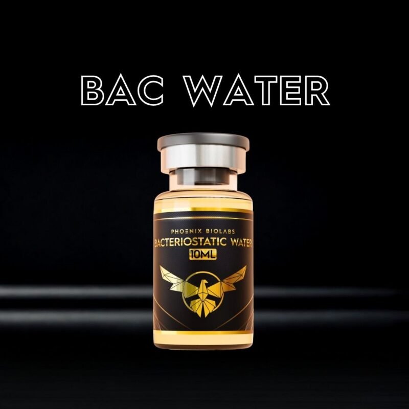 Sterile Laboratory Solution 10ml – Research Grade