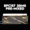 bp20 1 BPC Premixed Prefilled Pen 20mg - Research Compound