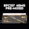 bp40 1 BPC Premixed Prefilled Pen 40mg - Research Compound bp40 1 BPC Premixed Prefilled Pen 40mg - Research Compound