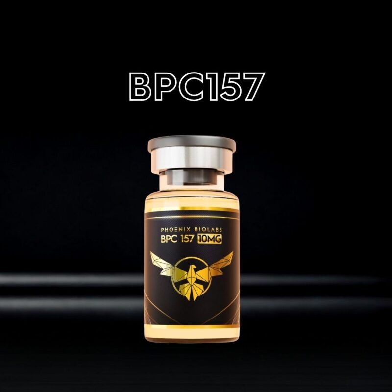 BPC10 – Research Compound