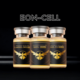 NAD+, GHK-CU + 5-AMINO 1-MQ