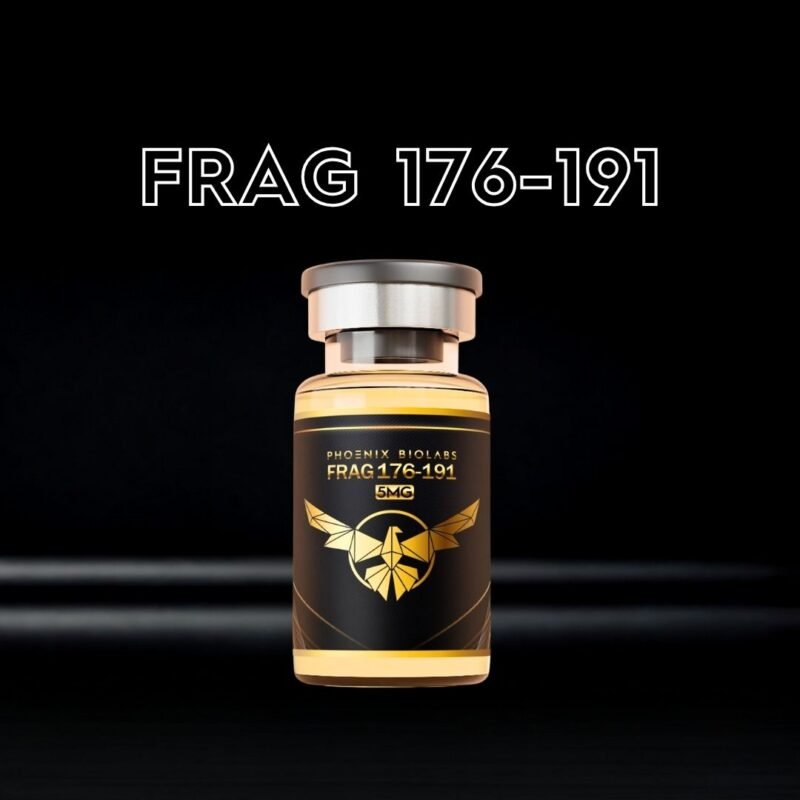Frag5 – Research Compound