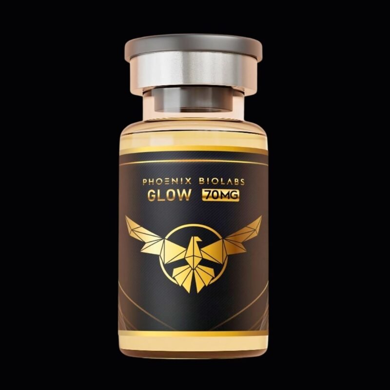 glow blend