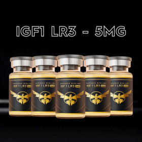 IGF-1 LR3