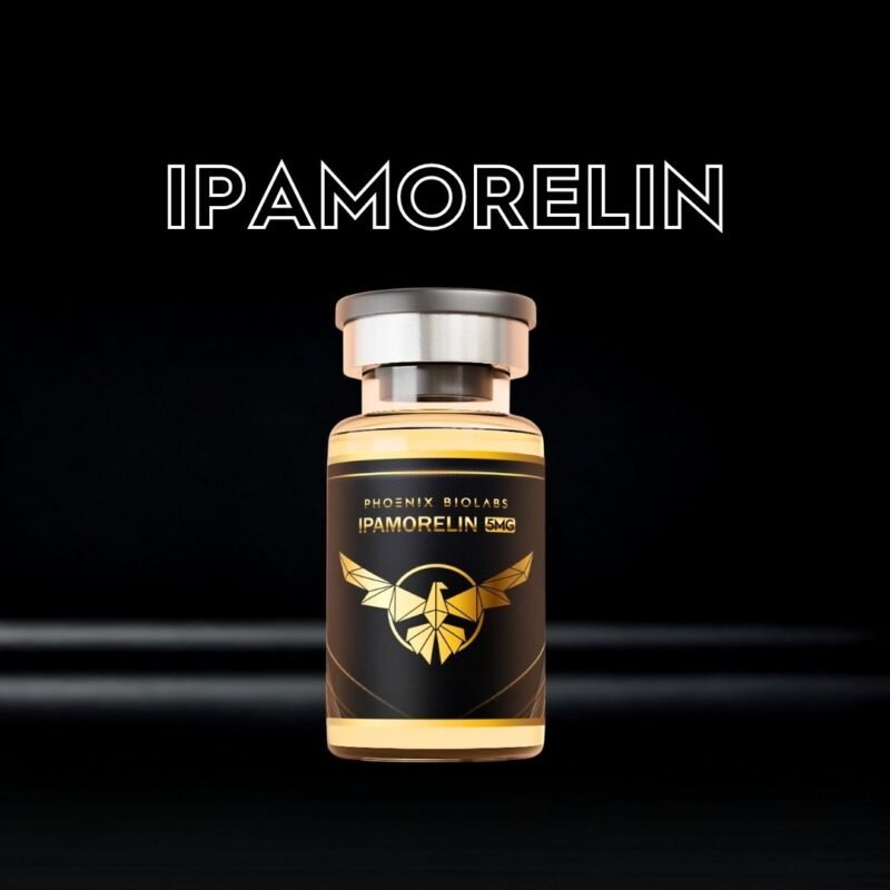 Ipa5 – Research Compound