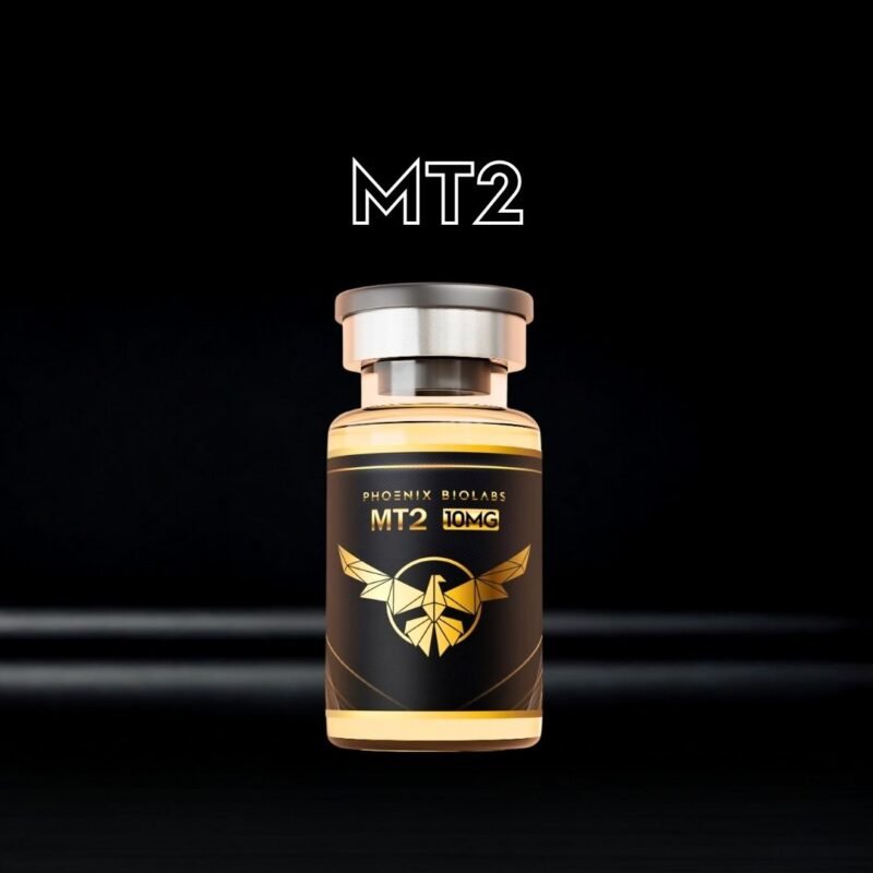 MT/10 - Research Compound