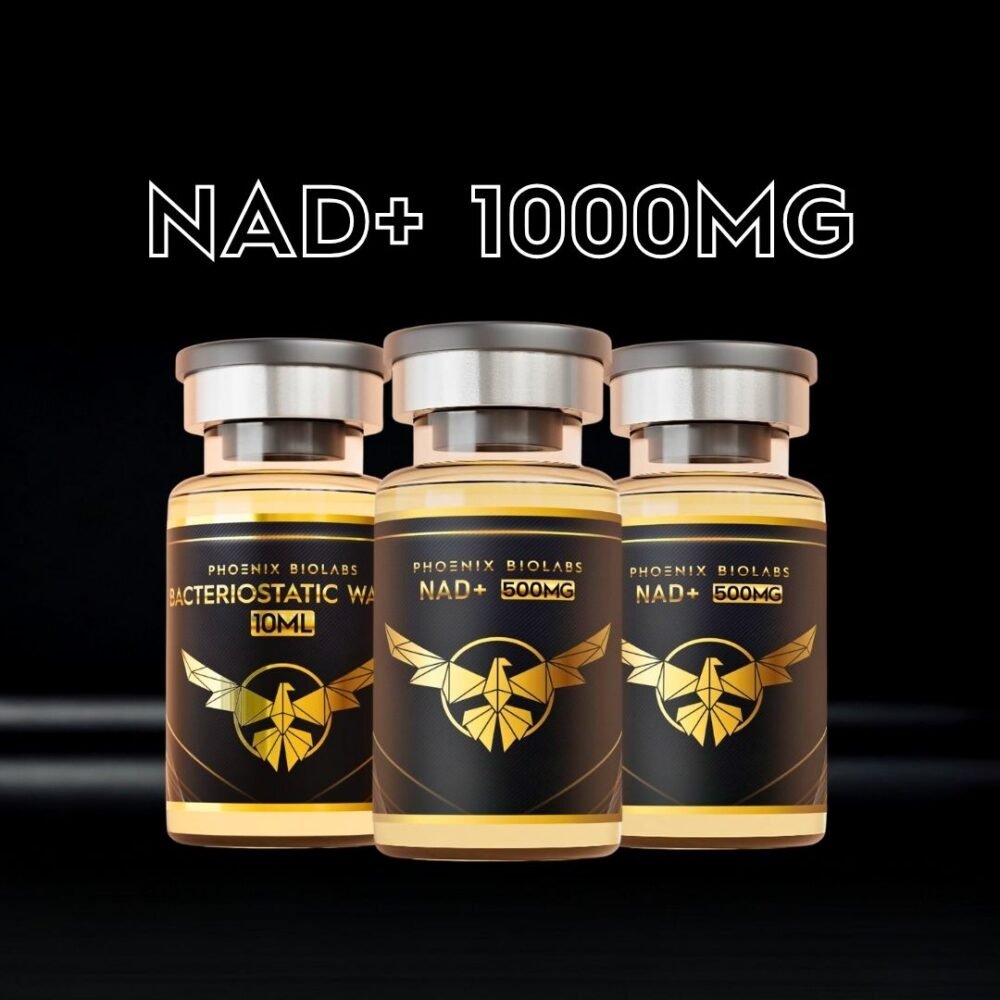 NAD+ 1000mg