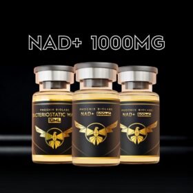 NAD+ 1000mg