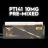 pt10 1 PT Prefilled & Premixed Pen 10mg - Research Compound pt10 1 PT Prefilled & Premixed Pen 10mg - Research Compound