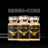 regen core REGEN-CORE (IGF-1 LR3, BPC-157 + TB-500) + Free Bac Water IGF-1 LR3 + BPC-157 + TB-500