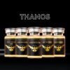 thanos25 THANOS 25mg (BPC-157 + TB-500 + IPAMORELIN + SERMORELIN) BPC-157 + TB-500 + IPAMORELIN + SERMORELIN