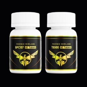 wolverine stack tablets