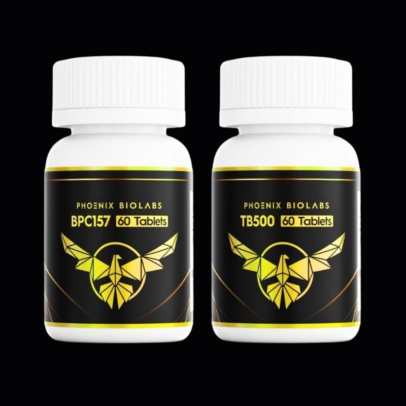 wolverine stack tablets