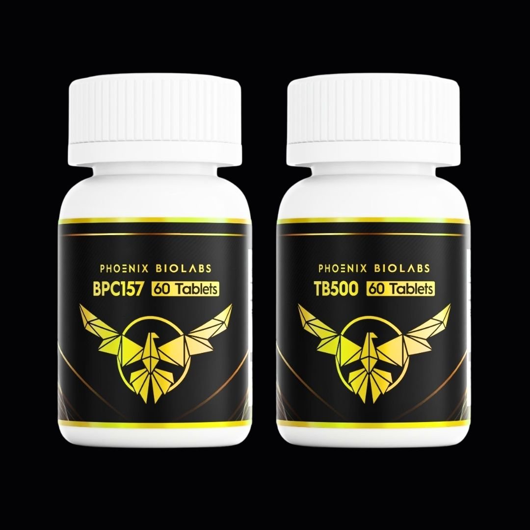 wolverine stack tablets