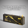 GLOWPEN GLOW Blend Pen 70mg (GHK-Cu • BPC-157 • TB-500) Premixed Prefilled