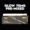 GLow GLOW Blend Pen 70mg (GHK-Cu • BPC-157 • TB-500) Premixed Prefilled