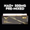 new lines 20 NAD+ Pen 500mg - Premixed Prefilled