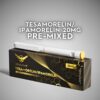 Tesamorelin + Ipamorelin 20mg Dual Research-Peptide Formulation