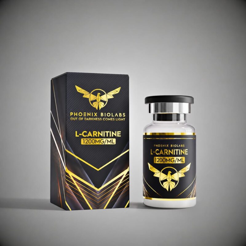 L-Carnitine 12000
