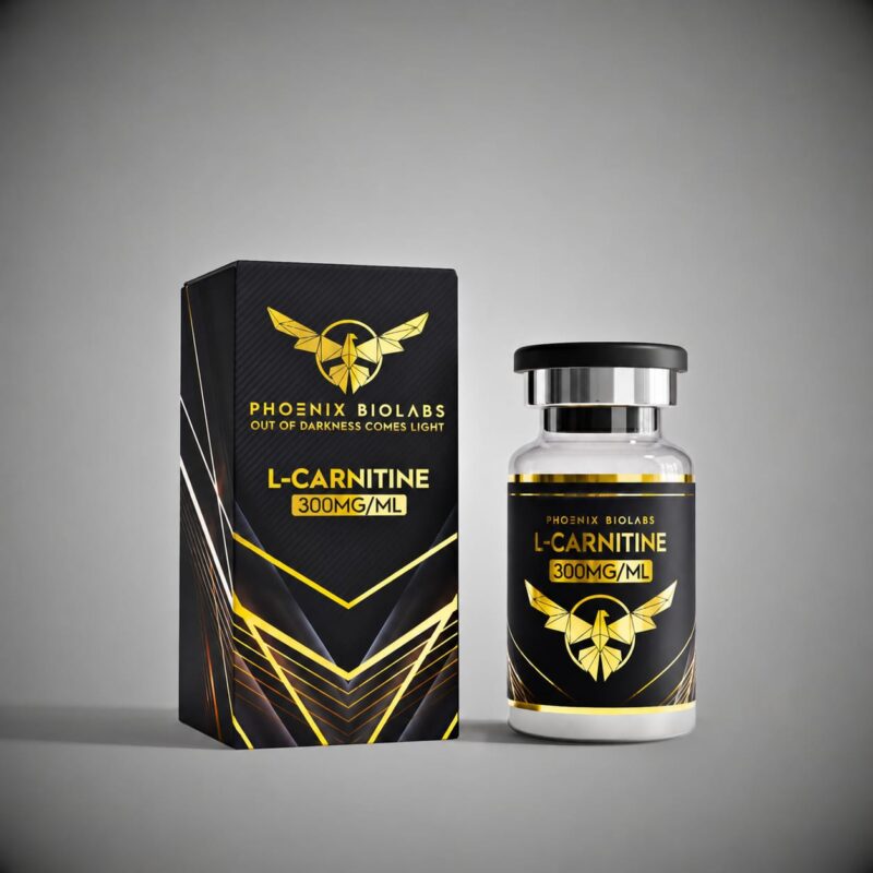 L-Carnitine 3000