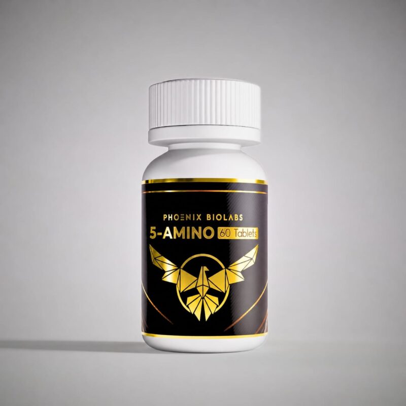 5-AMINO-1MQ