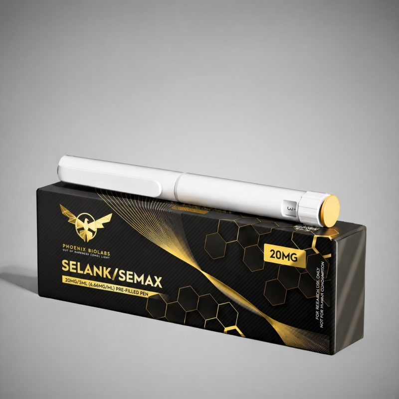 Sel Sem 20 RUO Device Landing Selk/Semx 20 - RUO Device