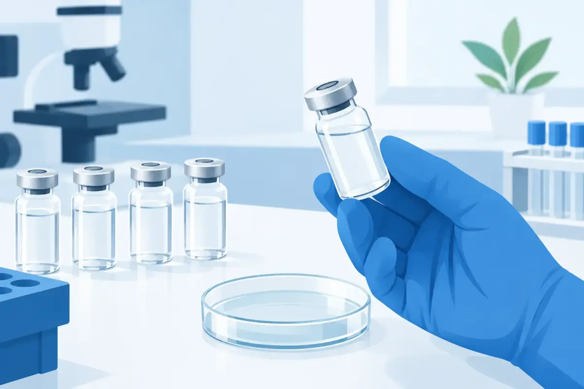 how to assess vial sterility for research use featured How to Assess Vial Sterility for Research Use How to Assess Vial Sterility for Research Use