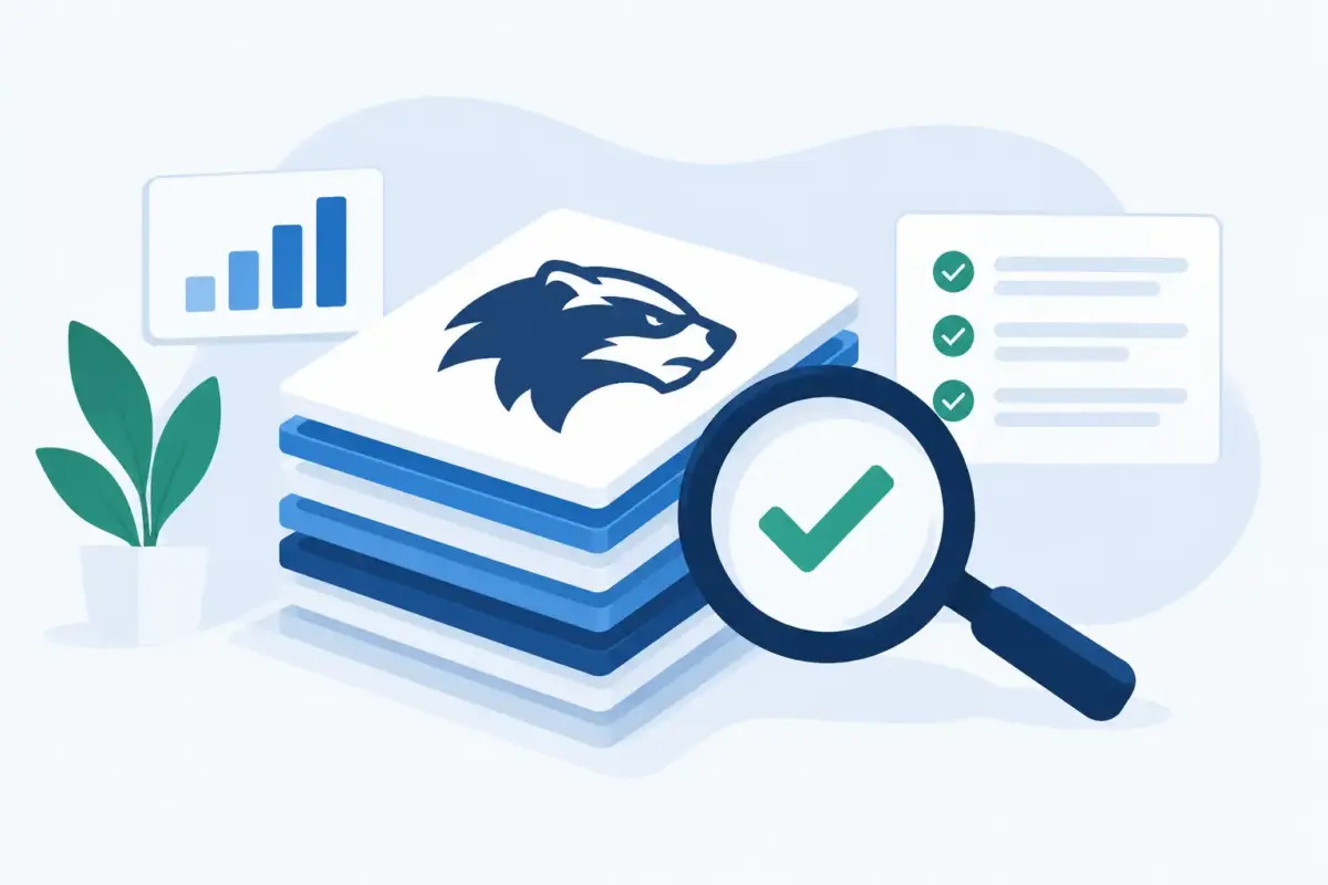 Wolverine Stack: Research Bundle Quality Checks