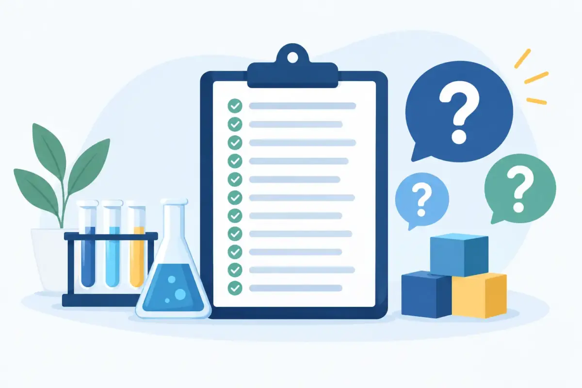 12 batch testing questions worth asking featured 12 Batch Testing Questions Worth Asking 12 Batch Testing Questions Worth Asking
